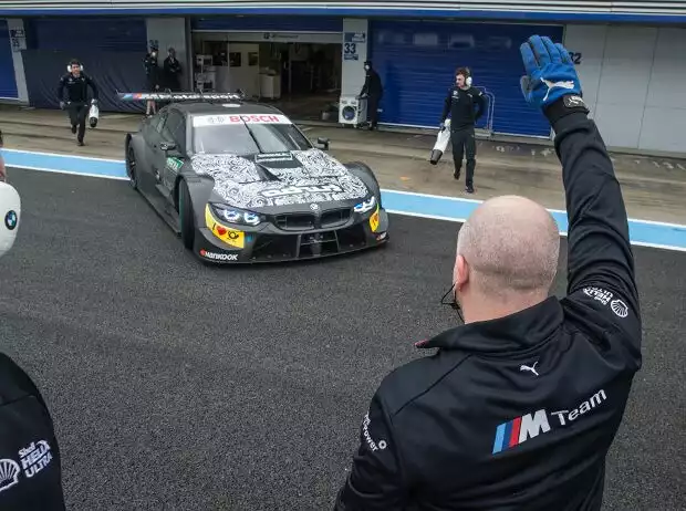 BMW Titel-Bild zur News: BMW