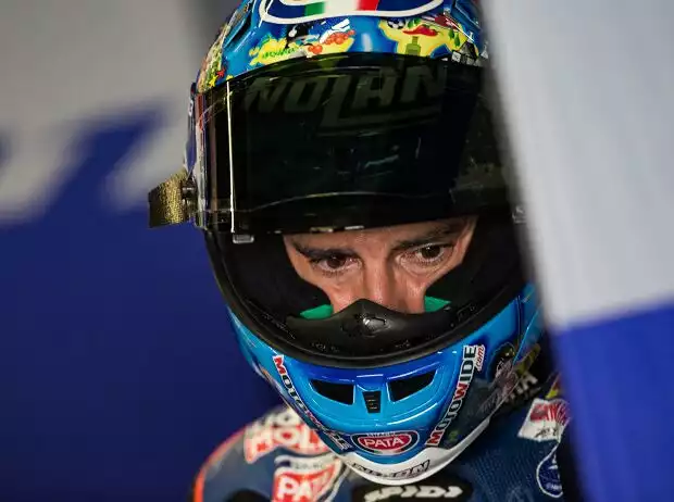 Titel-Bild zur News: Marco Melandri