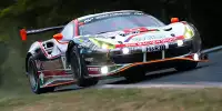 Bild zum Inhalt: Wochenspiegel begründet VLN-Ausstieg: Giftiger Cocktail am Nürburgring