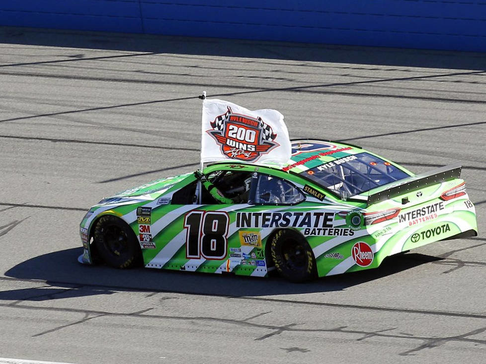 Kyle Busch