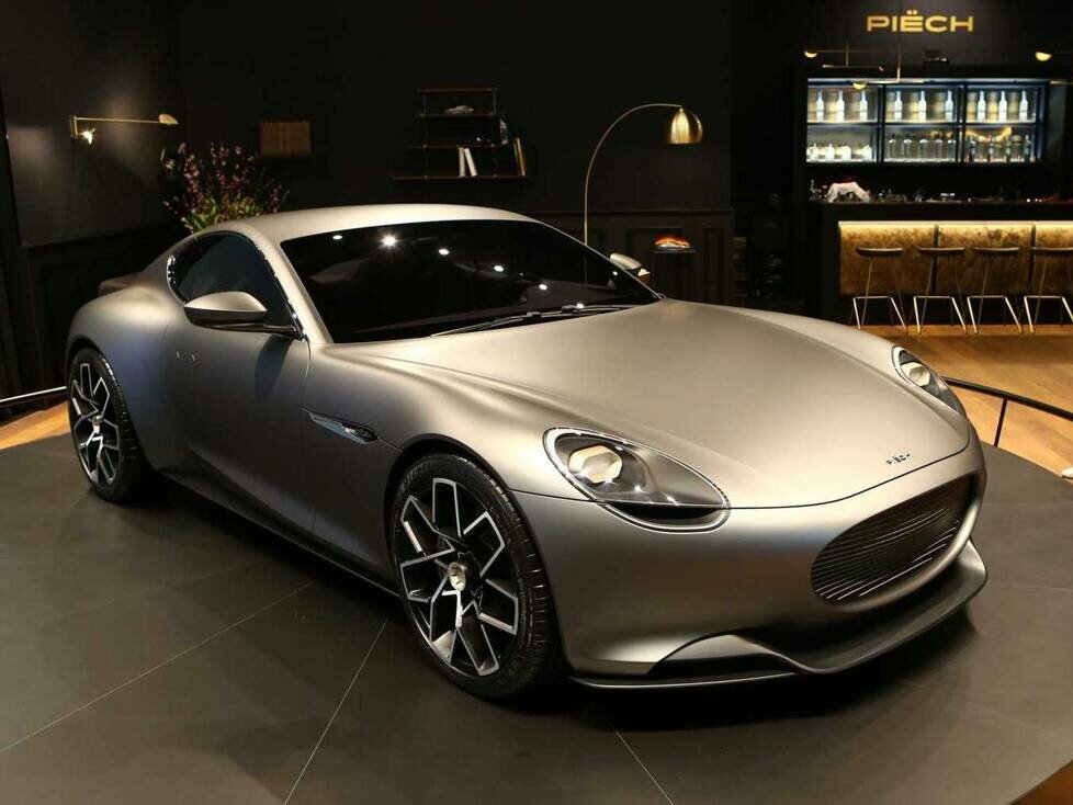 Piëch Mark Zero