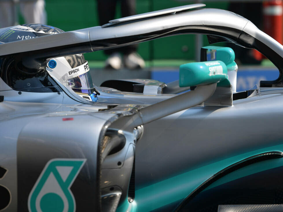 Valtteri Bottas