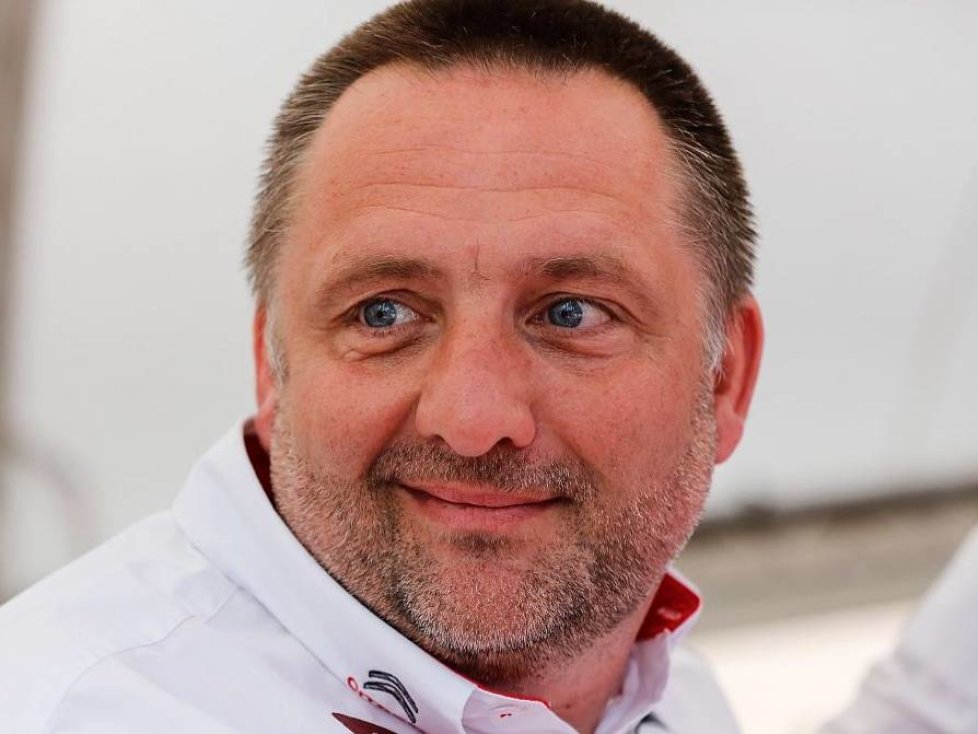 Yves Matton
