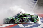 Kyle Busch (Gibbs)