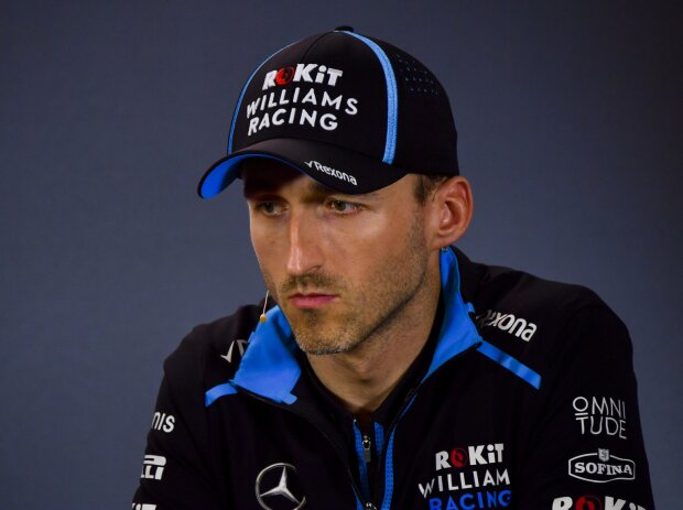 Robert Kubica