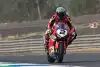 Bild zum Inhalt: Enttäuschendes HRC-Comeback: Honda blamiert sich weiterhin in der WSBK