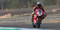 Bild zum Inhalt: Enttäuschendes HRC-Comeback: Honda blamiert sich weiterhin in der WSBK