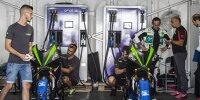 Bild zum Inhalt: Keine MotoE in Le Mans: Saisonauftakt der Elektroklasse erneut verschoben