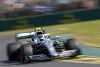 Bild zum Inhalt: Schnellste Rennrunde: Valtteri Bottas ignorierte Mercedes-Verbot