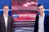 Bild zum Inhalt: TV-Quoten Melbourne: RTL und ORF spüren das Sky-Comeback