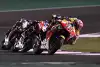 Bild zum Inhalt: Mehr Topspeed für Marquez: "Honda war besessen davon"