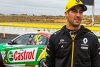 Bild zum Inhalt: Nach Supercars-Test: Startet F1-Pilot Daniel Ricciardo beim Bathurst 1000?