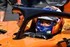 Bild zum Inhalt: McLaren-Pilot Sainz nach Australien-Ausfall: "Erste von 21 Chancen vertan"