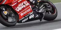 Bild zum Inhalt: Causa Ducati: Das sagen Formel-1-Experten zum Flügel-Protest