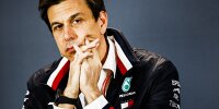 Toto Wolff