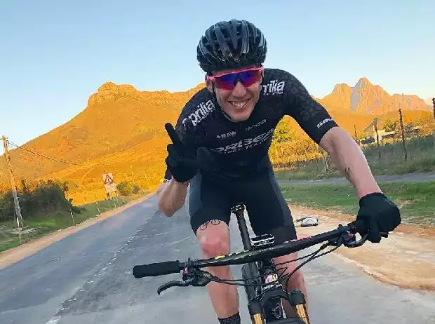 Titel-Bild zur News: Aleix Espargaro