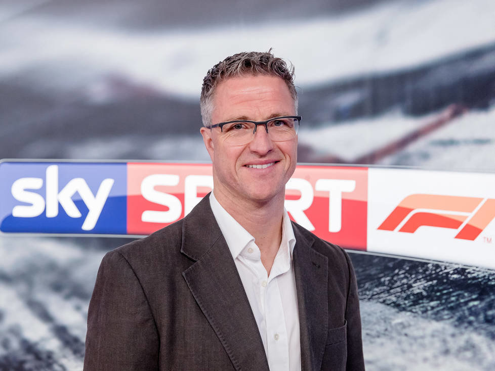 Ralf Schumacher (Sky)