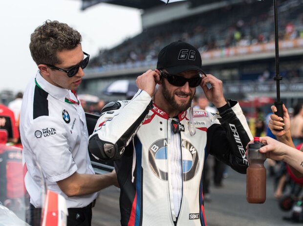 Tom Sykes Tom Sykes