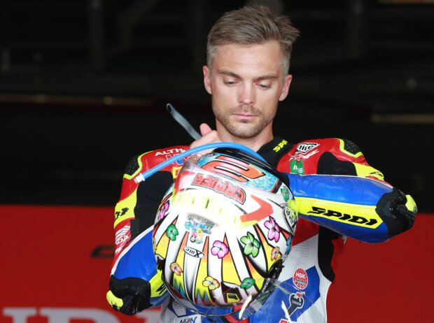 Leon Camier