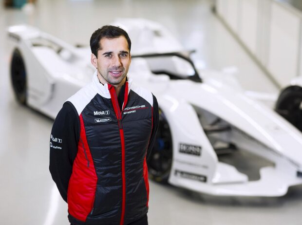 Neel Jani