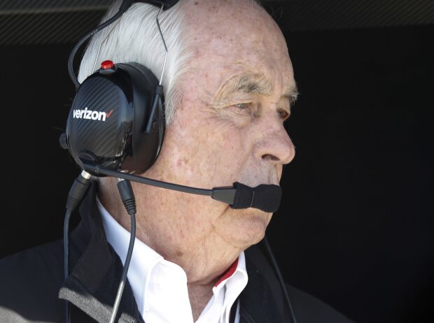 Roger Penske