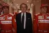 Bild zum Inhalt: Kimi Räikkönen verrät: Ferrari-Vertrag schon 2005 unterschrieben