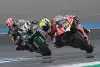 Bild zum Inhalt: Jonathan Rea befürchtet: Anpassung der Drehzahl würde Ducati nicht einbremsen