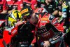 Bild zum Inhalt: Ducati-Drehzahl: Alvaro Bautista will sich nicht auf Taktikspiele einlassen