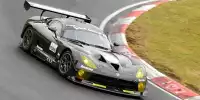 Bild zum Inhalt: Comeback der Zakspeed-Viper am Nürburgring: Die Bürokratie entscheidet