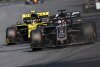 Racing-Point-Technikchef sicher: Ferrari und Haas verstoßen gegen die Regeln