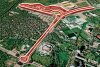 Bild zum Inhalt: Spatenstich in Vietnam: Bau der Formel-1-Strecke hat begonnen