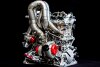 Bild zum Inhalt: Audi stellt neuen DTM-Turbomotor vor: "Fahrer ab erstem Test begeistert"