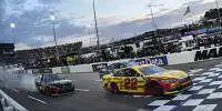 Joey Logano