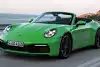 Bild zum Inhalt: Porsche 911 Carrera S Cabriolet (2019) im Test: Nichts für Puristen