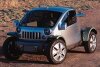 Vergessene Studien: Jeep Treo Concept (2003)