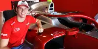 Mick Schumacher