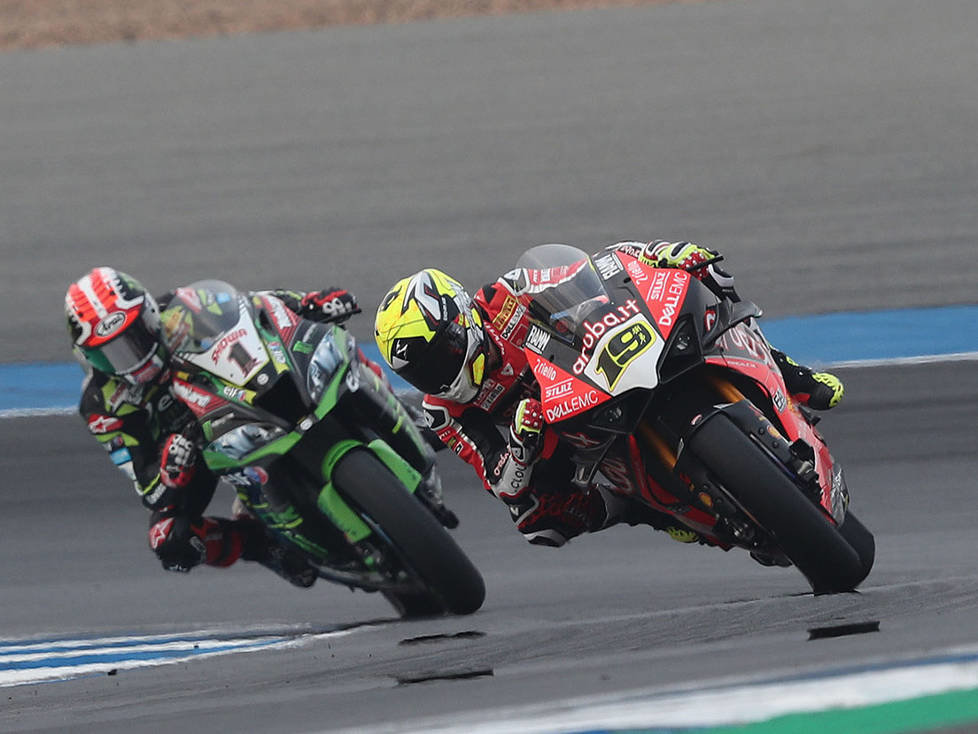 Alvaro Bautista