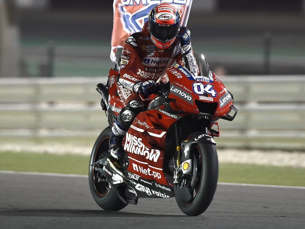 Andrea Dovizioso