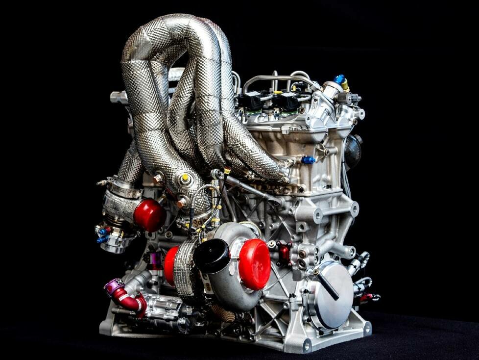 Audi, Turbo