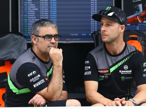 Jonathan Rea Jonathan Rea