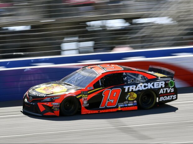 Joe Gibbs Joe Gibbs