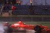 Bild zum Inhalt: Formel-1-Live-Ticker: Warum der 1.000. Grand Prix in China steigt