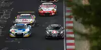 Bild zum Inhalt: VLN 2019 live: Live-Stream von der Nürburgring-Nordschleife