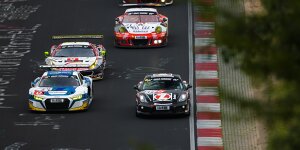 VLN 2019 live: Live-Stream von der Nürburgring-Nordschleife