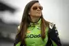 Bild zum Inhalt: "Ich bereue nichts": Danica Patrick denkt nicht an Renncomeback