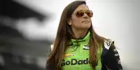 Danica Patrick