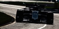 Bild zum Inhalt: Ross Brawn verwundert: Haas zu nahe an Ferrari dran