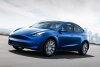 Bild zum Inhalt: Tesla Model Y (2020): Technische Daten, Reichweite und Preis zum Elektro-SUV