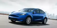 Bild zum Inhalt: Tesla Model Y (2020): Technische Daten, Reichweite und Preis zum Elektro-SUV