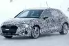 Bild zum Inhalt: Audi A3 (2019) und S3 (2020) Erlkönige: Hier sehen Sie die Unterschiede!